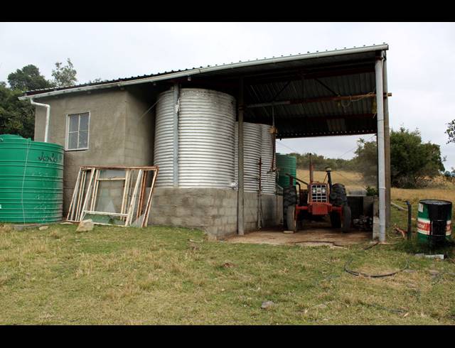 657HA FARM FOR SALE IN KOMGA RURAL